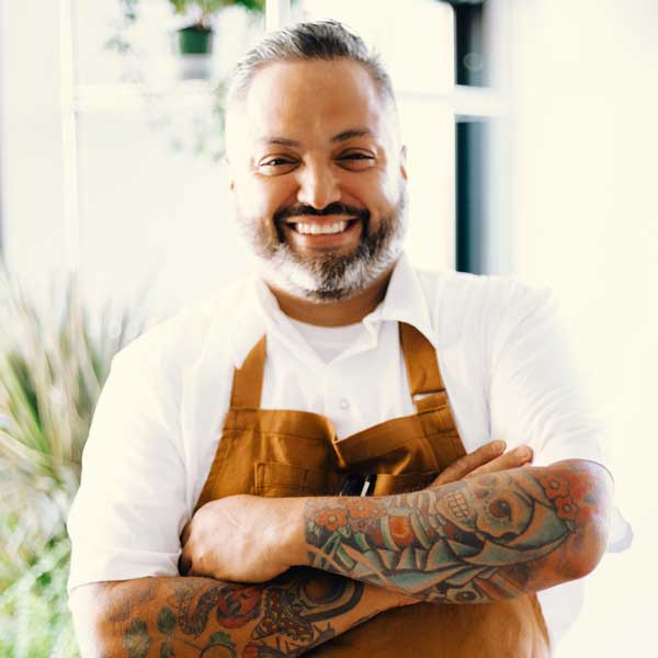 Michelin Guide feature about Taqueria Chingón