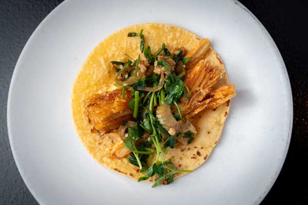 Chingón Artichoke Photo