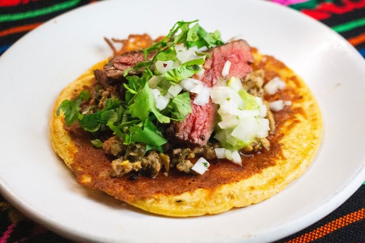 Chingón Campechano Photo