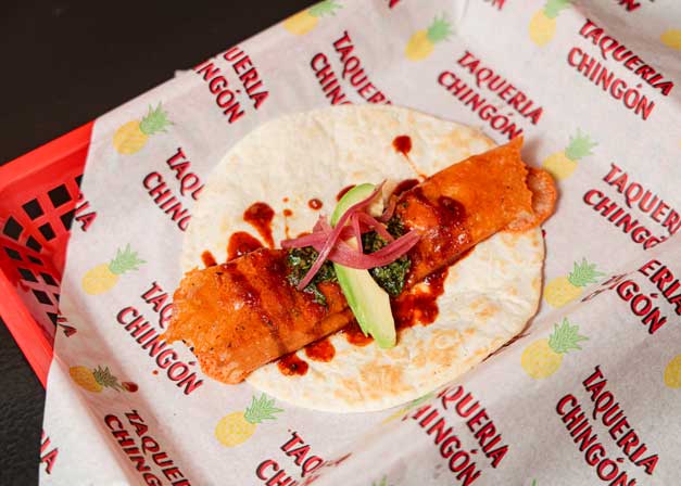 Chingón Gobernador al estilo San Pedro Photo