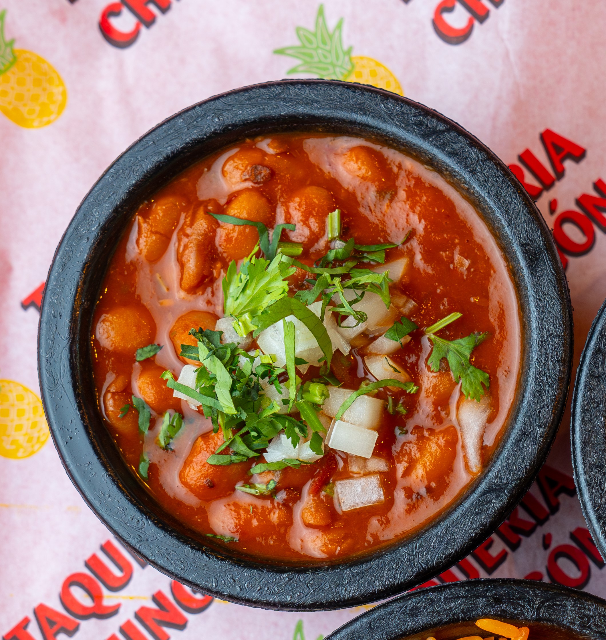 Chingón Frijoles Photo
