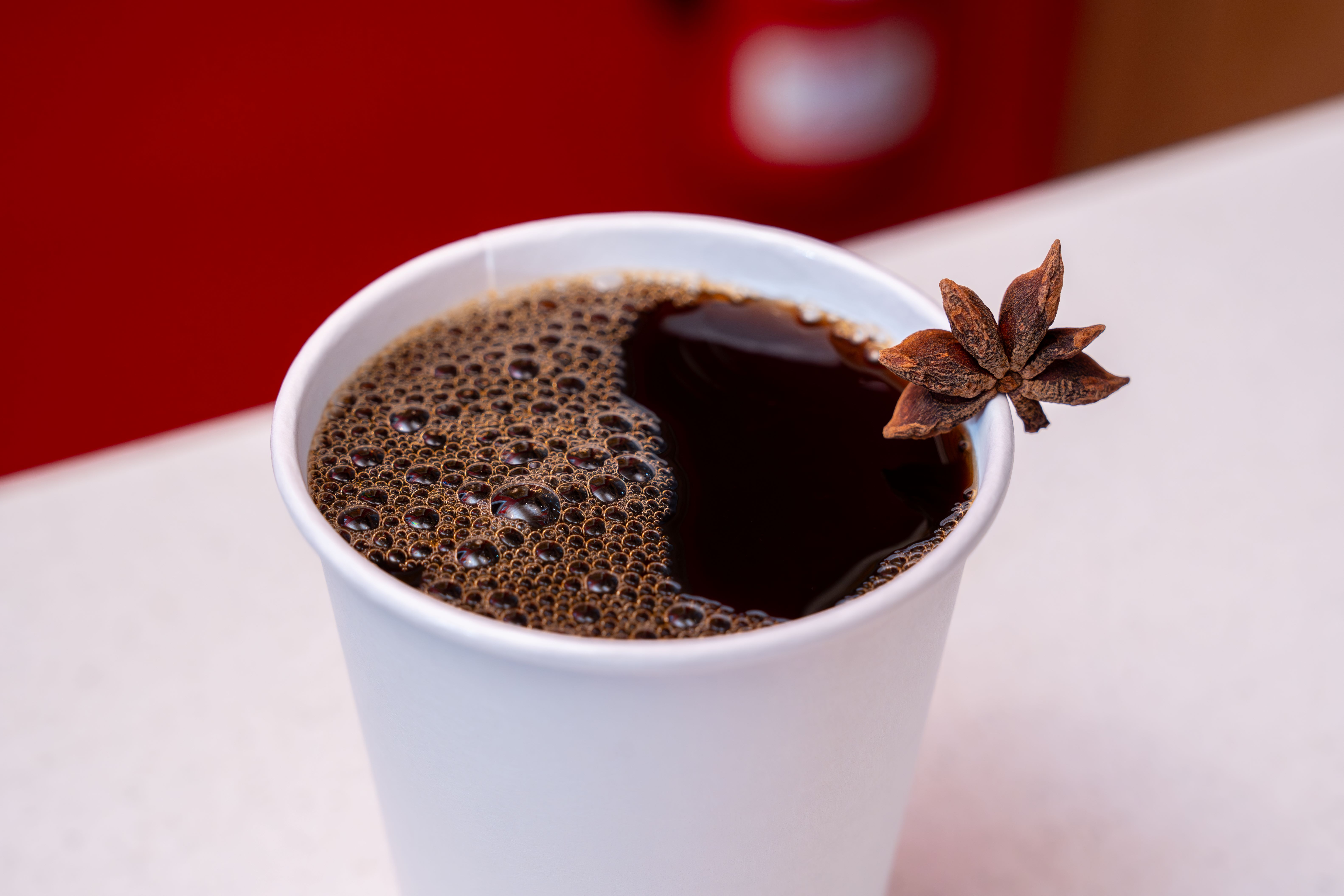 Chingón  Cafe De Olla Photo