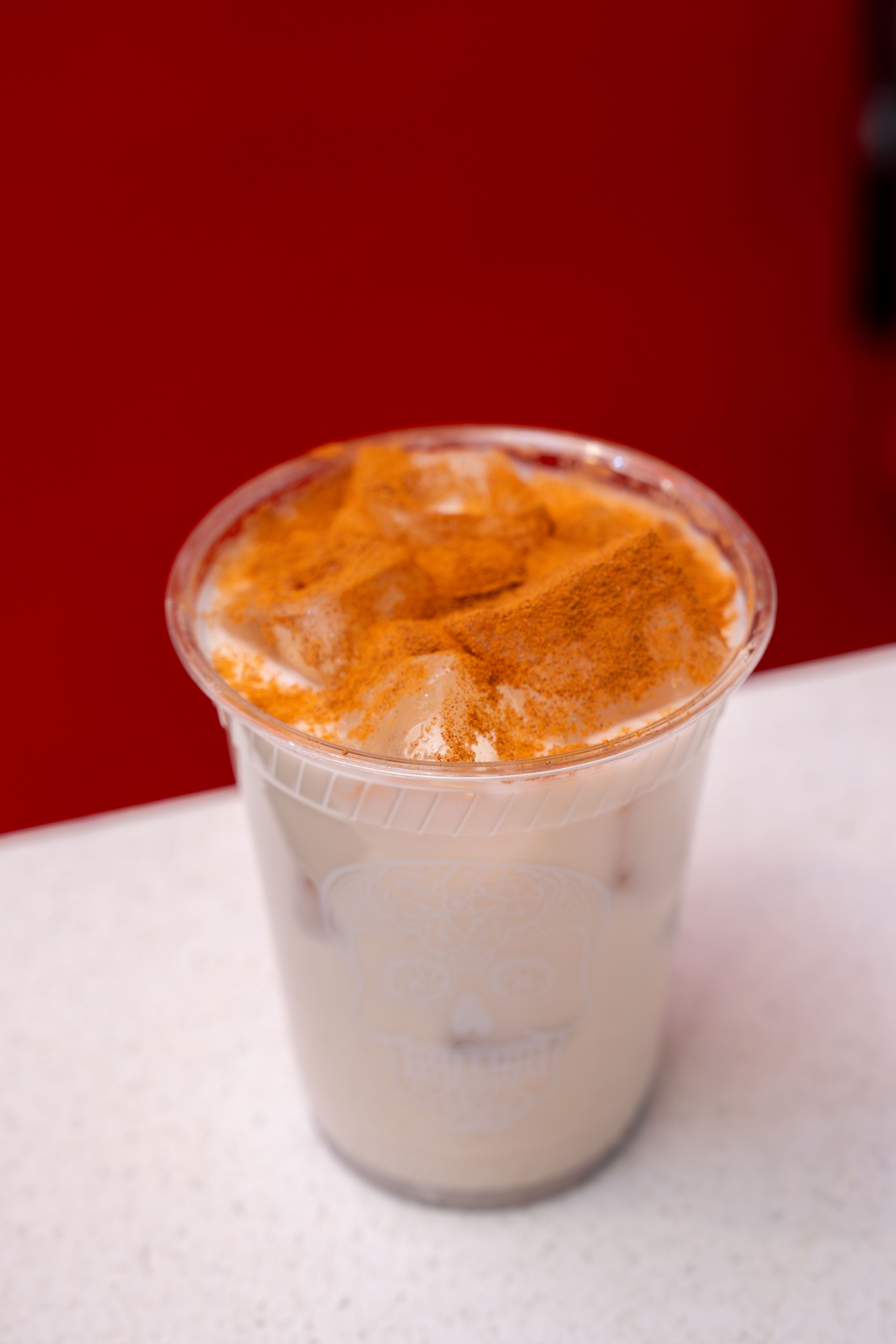 Chingón Horchata Photo