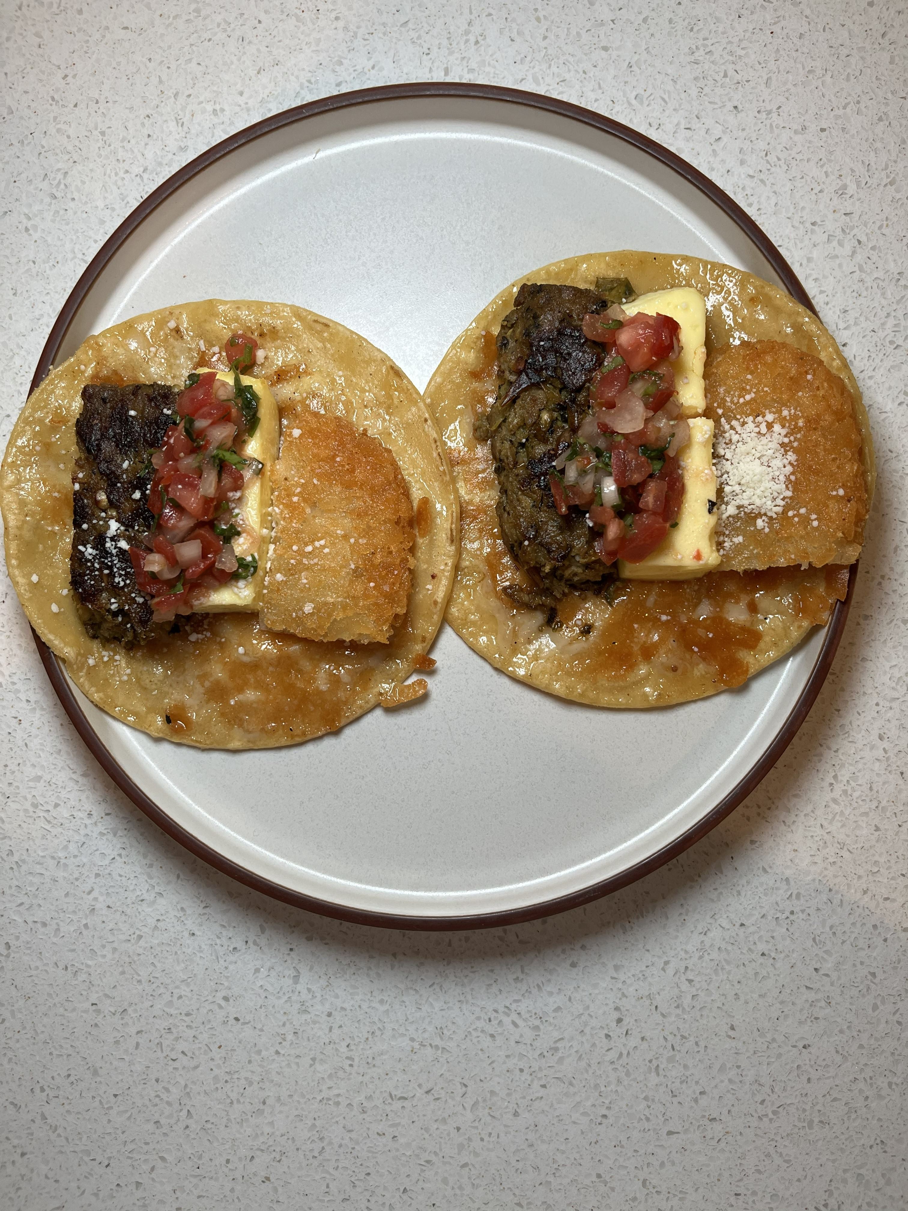 Chingón Breakfast Tacos  Photo
